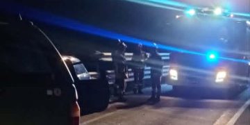 Scontro tra auto a Palau: tre persone ferite di cui una estricata dalle lamiere