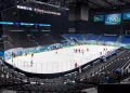 Pm Corte Conti indaga su Arena Santa Giulia Olimpiadi, ‘danno erariale’