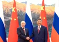 Putin, relazioni Cina-Russia hanno raggiunto un livello senza precedenti
