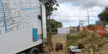Abbanoa, 6 milioni di euro per potenziare il sistema idrico di Sassari