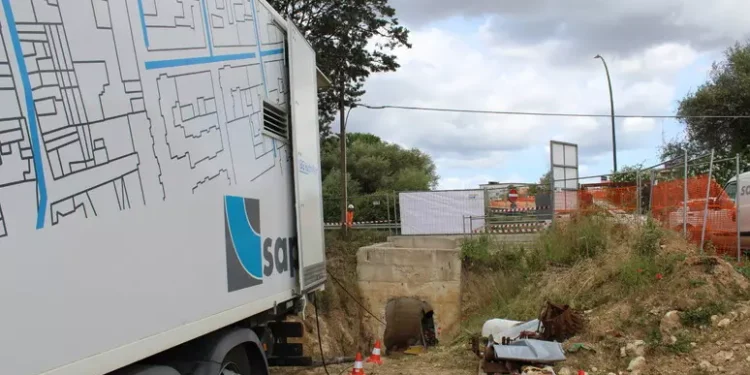 Abbanoa, 6 milioni di euro per potenziare il sistema idrico di Sassari