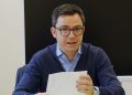 Oyster Fest 2026, la Sardegna protagonista a La Spezia con il modello dell’ostricoltura sostenibile
