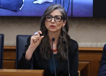 Francesca Albanese: “Dal 7 ottobre 4mila palestinesi desparecidos”: Israele entità genocida