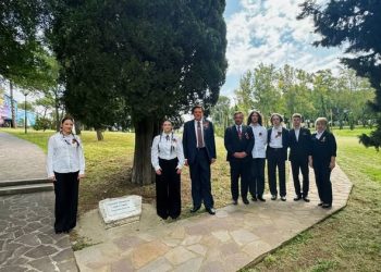 Russia, l’Ambasciata di Roma ricorda il Giorno della Vittoria