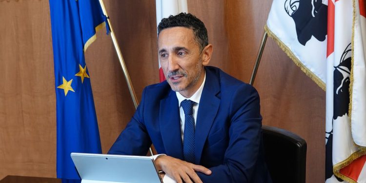 RinnovArea, anche a Quartu partono i cantieri di riqualificazione degli edifici ERP
