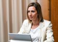 Trasporto aereo, l’assessora Barbara Manca: “La continuità territoriale è un servizio pubblico essenziale, convochiamo il comitato di monitoraggio”