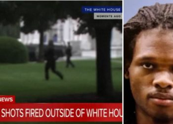 Spari alla Casa Bianca, ucciso l’attentatore: aveva problemi mentali. Sui social scriveva: “Sono Bin Laden, voglio fare del male a Trump”