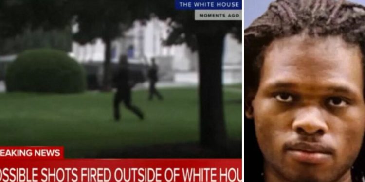 Spari alla Casa Bianca, ucciso l’attentatore: aveva problemi mentali. Sui social scriveva: “Sono Bin Laden, voglio fare del male a Trump”