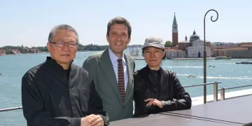La Biennale Architettura 2027 esplora le possibilità di coesistenza