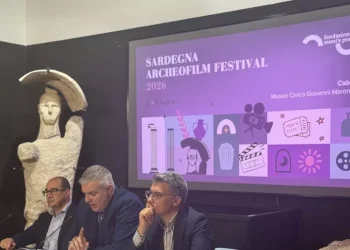 Musica, danza e cultura per “L’estate di Mont’e Prama 2026”