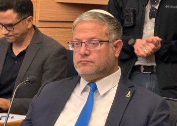 La Francia vieta l’accesso al ministro israeliano Ben-Gvir. Il ministro degli Esteri Barrot: “Comportamenti inqualificabili”