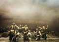 Benediction: problemi di salute per il cantante Dave Ingram