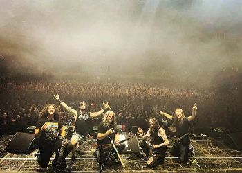 Benediction: problemi di salute per il cantante Dave Ingram