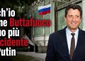 Anch’io come Buttafuoco temo più l’occidente di Putin