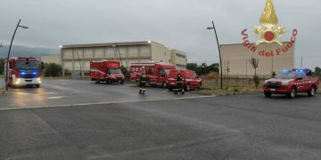 Scomparso a Capoterra, trovata l’auto di Nicola Cambarau