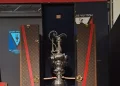 America’s Cup: Luna Rossa è pronta