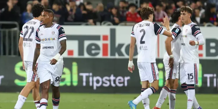 Cagliari, amichevoli a luglio contro Sampdoria e Modena