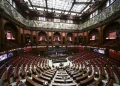 Legge elettorale in calendario alla Camera il 26 giugno