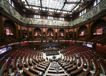Legge elettorale in calendario alla Camera il 26 giugno