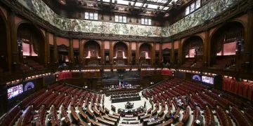Legge elettorale in calendario alla Camera il 26 giugno
