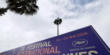 Cannes line up, le 10 cose da sapere del festival 2026