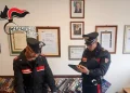 Spacciavano tra i distributori automatici di bevande, 1 arresto e 4 denunce