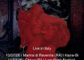 I Cardinals live in Italia: quattro date a luglio
