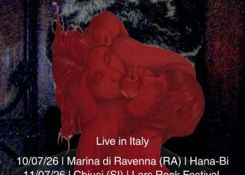 I Cardinals live in Italia: quattro date a luglio