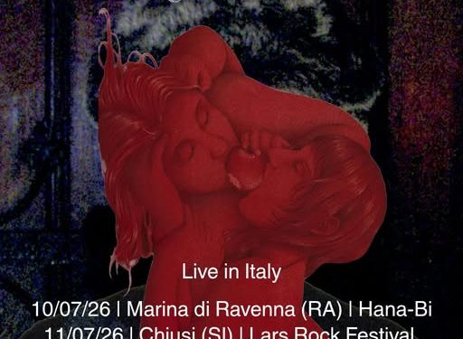 I Cardinals live in Italia: quattro date a luglio