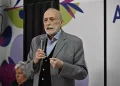 Morto Carlo Petrini, fondatore di Slow Food e Terra Madre