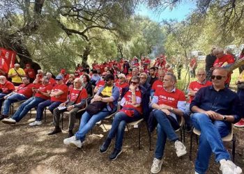 Primo Maggio tra crisi e precarietà, la Sardegna ha bisogno di una svolta