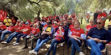 Primo Maggio tra crisi e precarietà, la Sardegna ha bisogno di una svolta