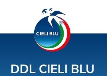 Cieli Blu, si presenta a Cagliari la proposta di legge popolare contro la geo-ingegneria