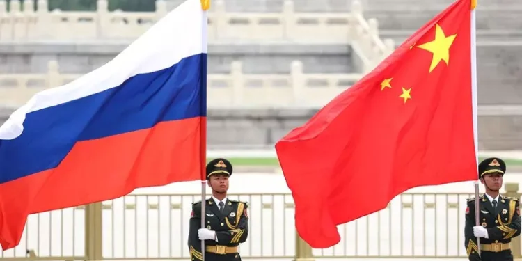 Cina e Russia contro Trump: ‘Condanna per l’attacco all’Iran e il rapimento di Maduro’