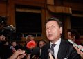 Conte, ‘Ue afona su conflitto russo-ucraino. Serve svolta negoziale’