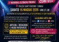 Vota l’artista che preferisci: Report Sardegna 24 premia il tuo voto social