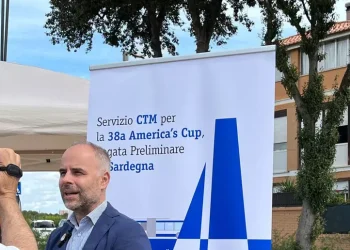 America’s Cup, a Cagliari servizio speciale del Ctm dal 21 al 24 maggio