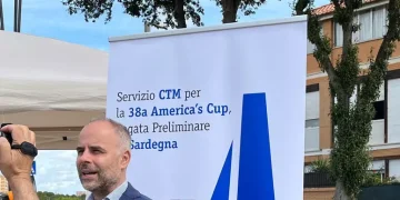 America’s Cup, a Cagliari servizio speciale del Ctm dal 21 al 24 maggio