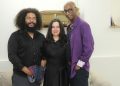 Salta il concerto del Rachel Z & Omar Hakim Trio, in programma a Cagliari mercoledì 13 maggio al Bflat