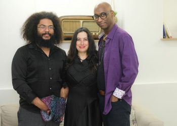 Salta il concerto del Rachel Z & Omar Hakim Trio, in programma a Cagliari mercoledì 13 maggio al Bflat