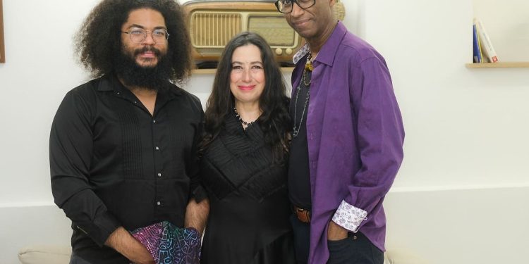 Salta il concerto del Rachel Z & Omar Hakim Trio, in programma a Cagliari mercoledì 13 maggio al Bflat