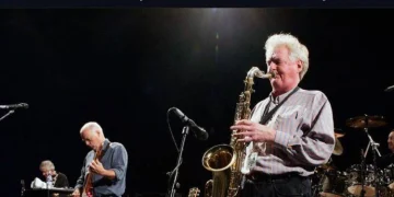 È morto Dick Parry, il sax che ha segnato il suono dei Pink Floyd