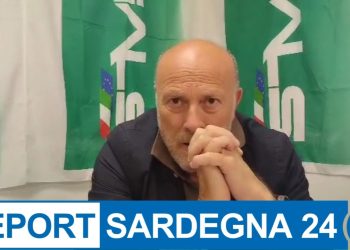 Al Binaghi situazione complessa per Diabetologia e il centro vaccinale: denuncia della Fials