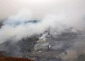 Cina: esplosione in una fabbrica di fuochi d’artificio, almeno 20 morti e 60 feriti