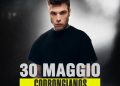 Fedez torna in Sardegna: concerto con ingresso gratuito a Codrongianos