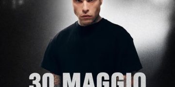Fedez torna in Sardegna: concerto con ingresso gratuito a Codrongianos
