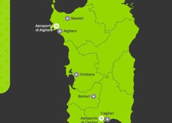 Flixbus sbarca in Sardegna