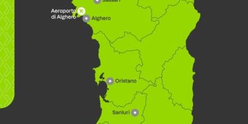 Flixbus sbarca in Sardegna