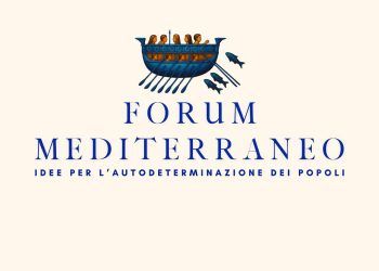 Nasce il Forum Mediterraneo, un progetto culturale non omologato