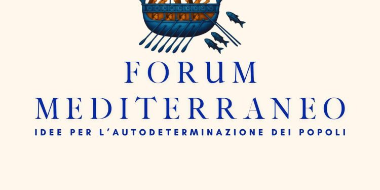 Nasce il Forum Mediterraneo, un progetto culturale non omologato